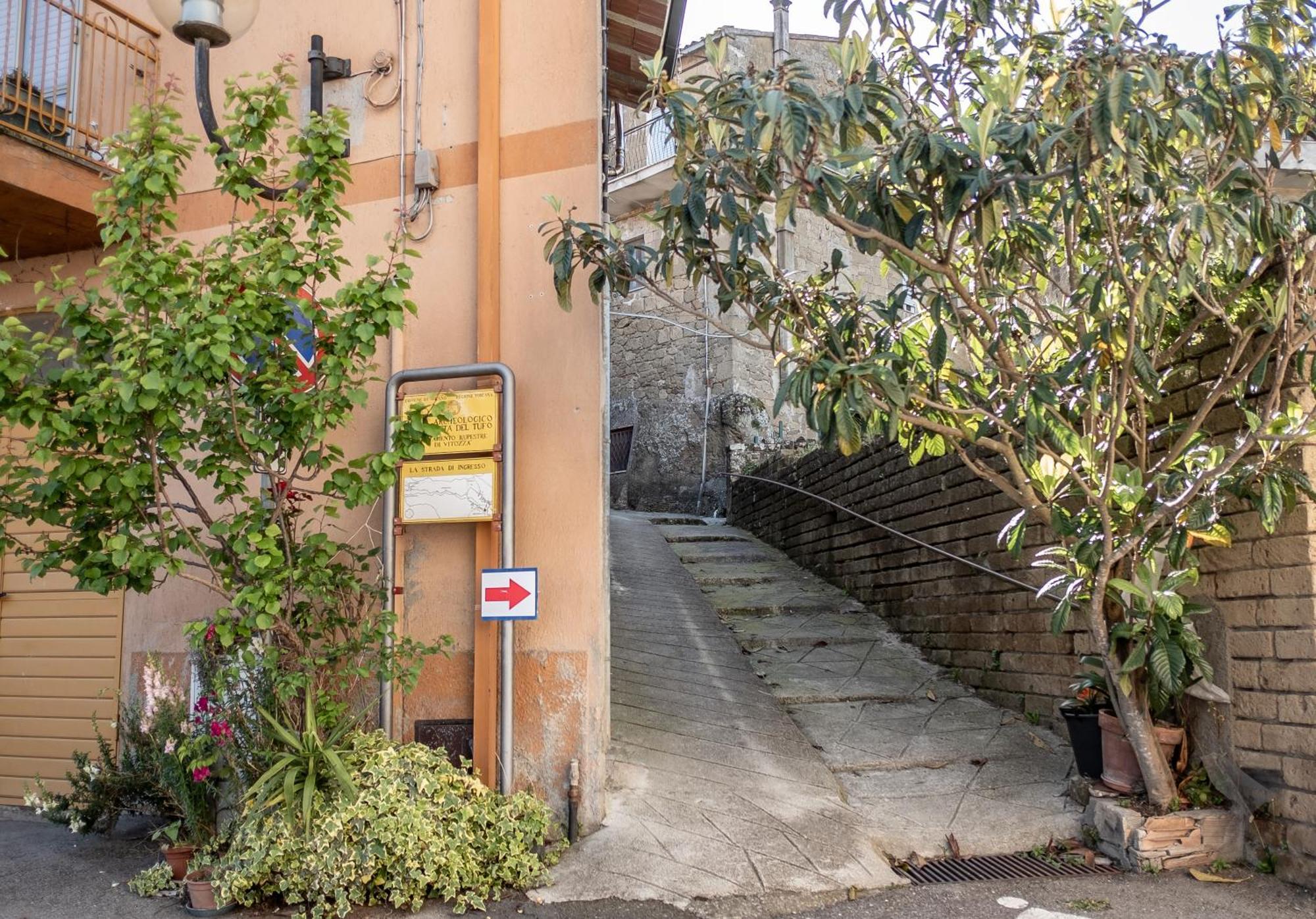 Villa Casina Di Tufo A 5 Minuti Da Sorano E Pitigliano, Wi-Fi San Quirico  Exterior foto