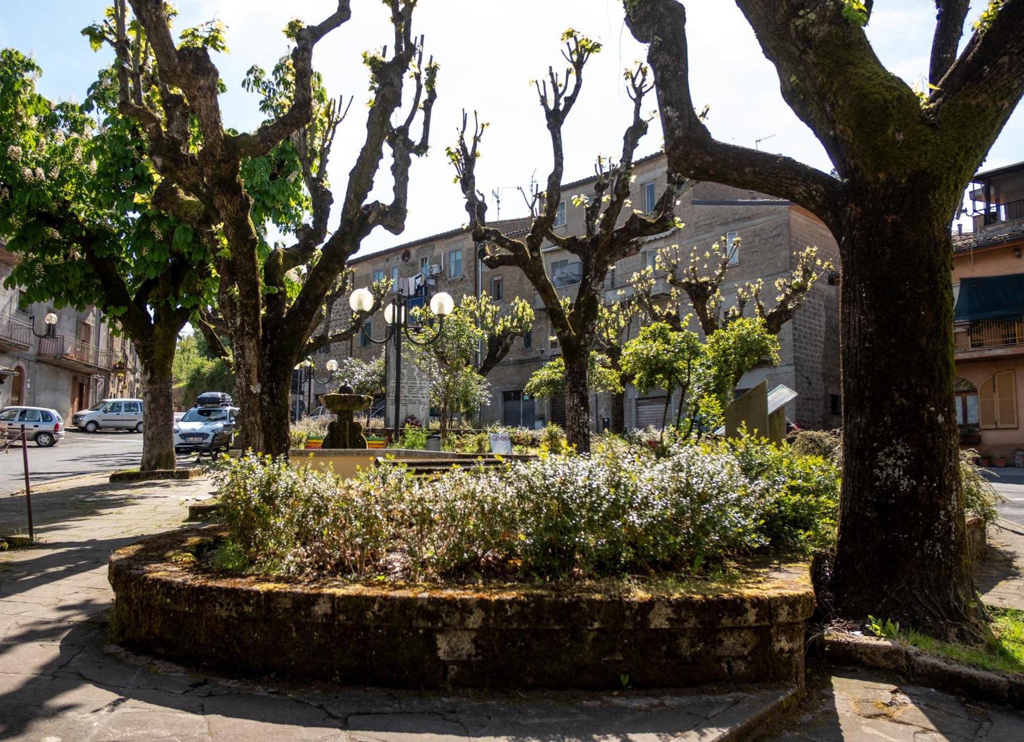 Villa Casina Di Tufo A 5 Minuti Da Sorano E Pitigliano, Wi-Fi San Quirico  Exterior foto